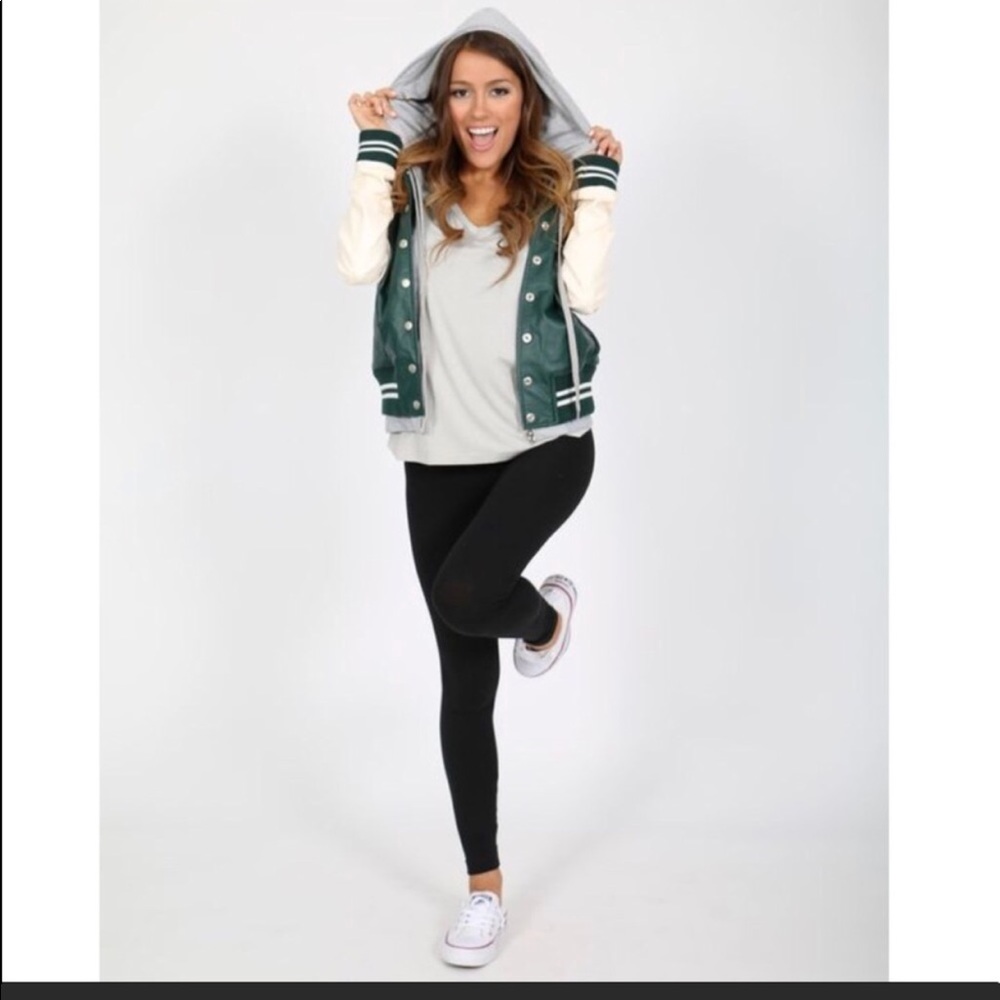 ISO: JESSIE JAMES DECKER KITTENISH JACKET